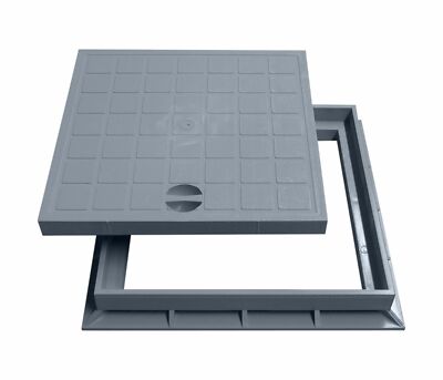 Einlaufrost 30x30 Kaufland Revisionsklappe Boden Marley Einlaufrost Gussrost Rost Mit Rahmen 30x30cm Befahrbar Für Schachtdeckel 30x30 Kellerablauf Rost