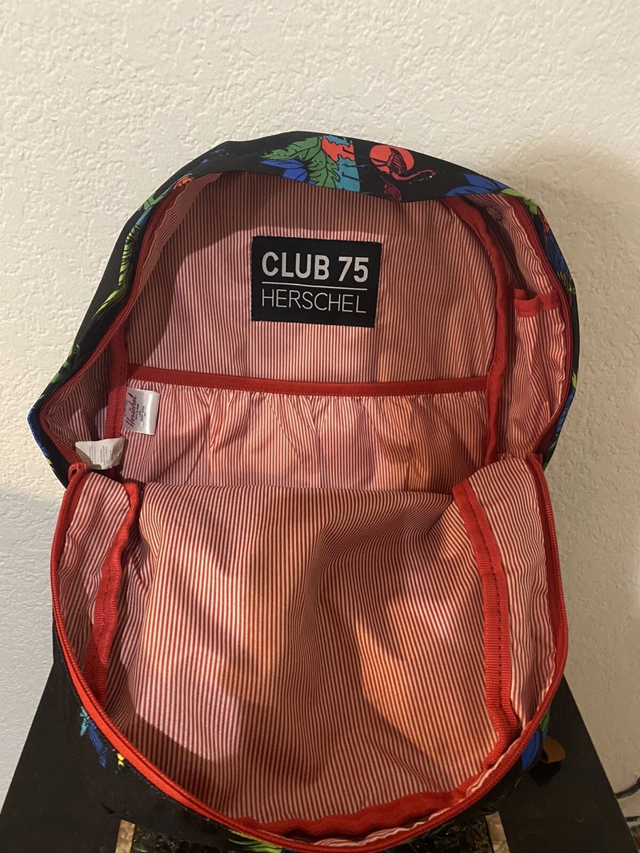 club75 herschel backpack Herschel Backpack Club 75 Book sack Bag