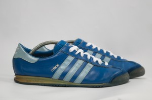 adidas años 70