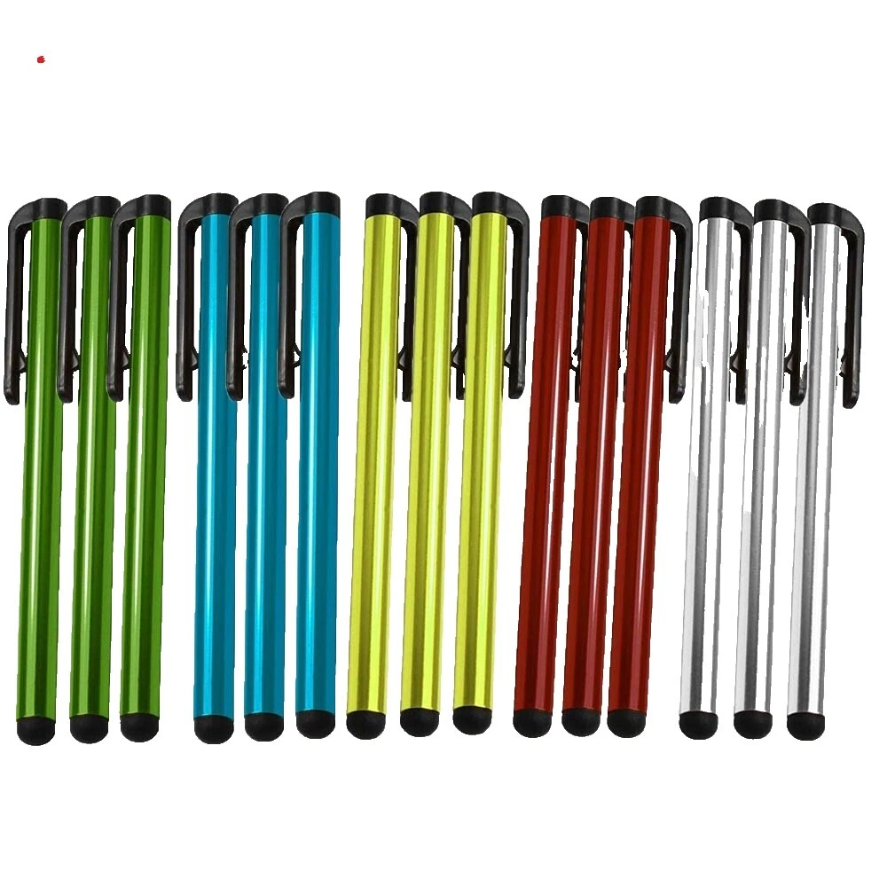 Estiletes para lector de libros electrónicos y tablet para Apple Samsung Galaxy Tab S2