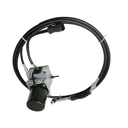 Hyundai R370-7 R225-7 R215-7 R220-7 R210-7 R140-7 Throttle Motor 21EN-32220