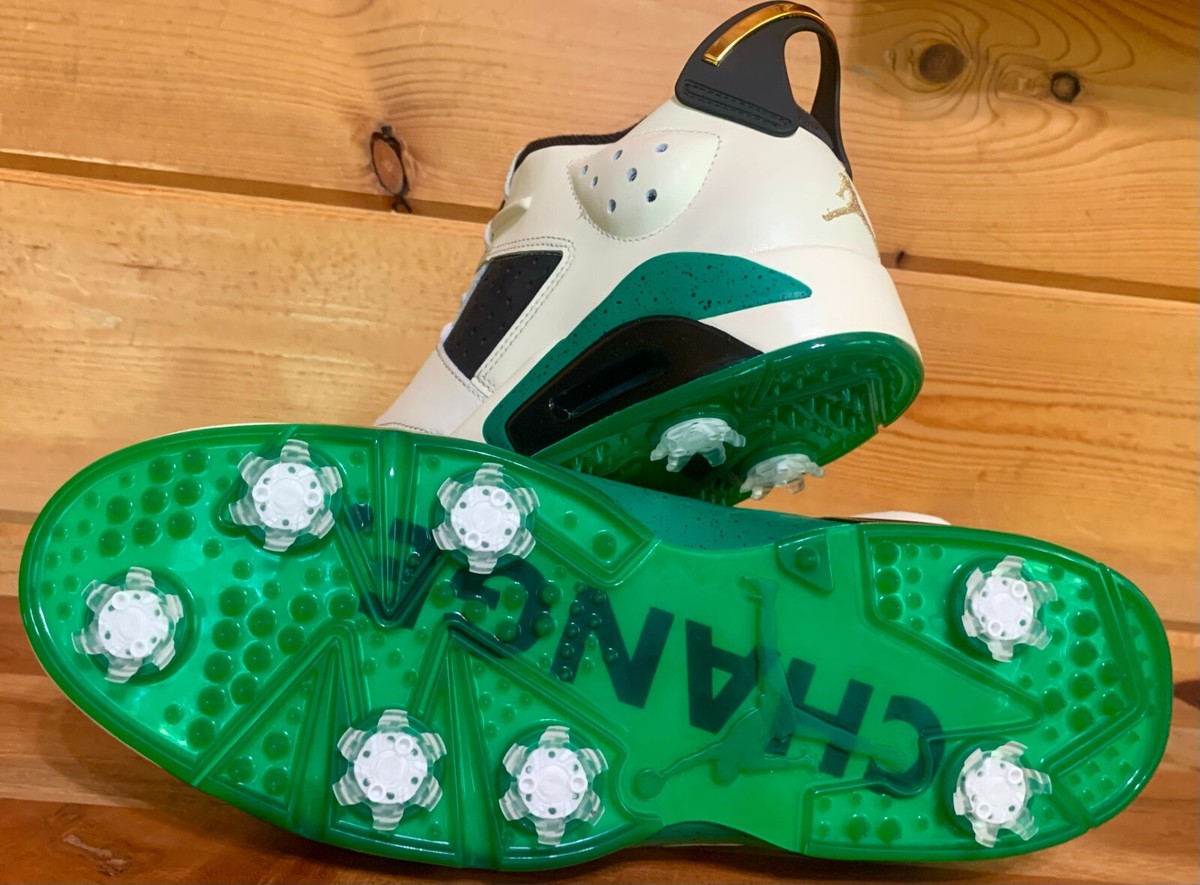 Eastside Golf×Air Jordan6 NRG us10.5 Nike Men's Jordan Retro 6 G NRG X Eastside Golf Golf Shoes