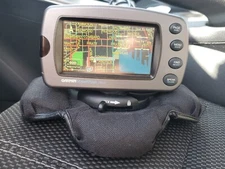 Garmin StreetPilot 2610 Automotive Mountable