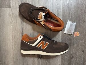 New Balance 576 Leather | eBay New Balance 576 Leather | eBay