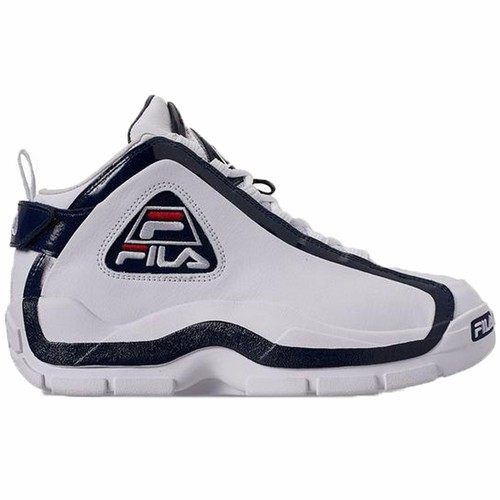 grant hill retro shoes