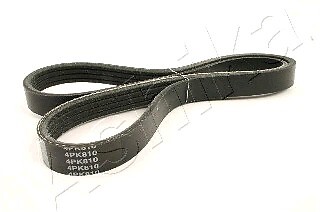 ASHIKA 112-4PK810 V-Ribbed Belt for HONDA,KIA,NISSAN,SUZUKI