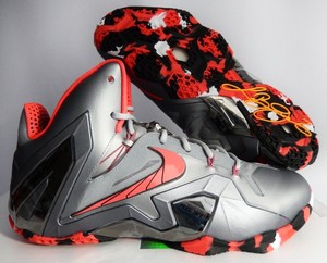 nike lebron 11 elite se