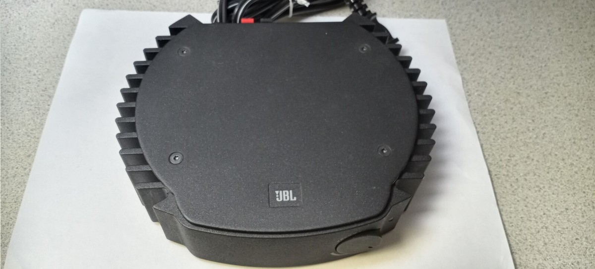 JBL Power 20 パワーアンプ　レトロ JBL POWER 20AMPLIFIER 2x20WTESTEDWORKSPLS READ
