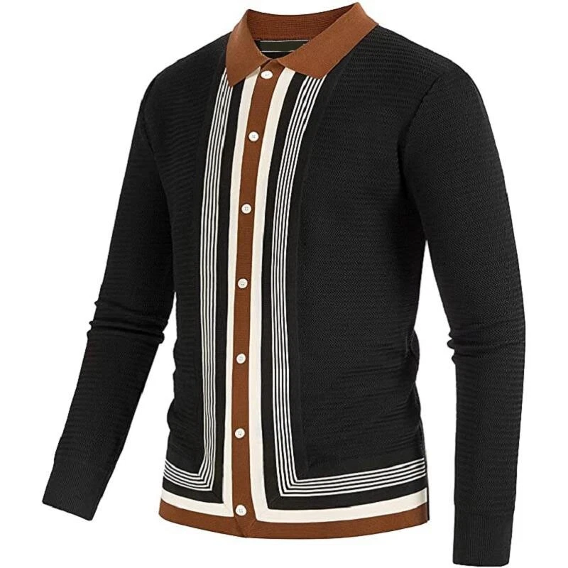 Pullover golf shirts top