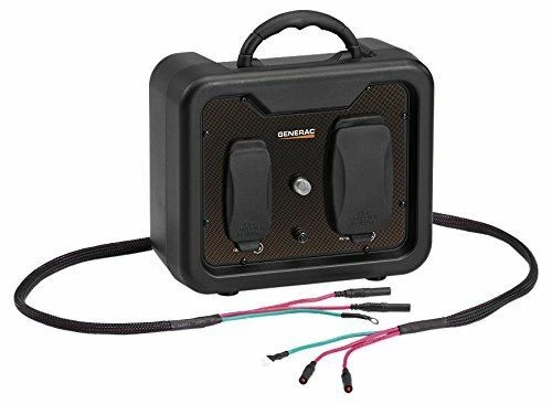 Generac 7118 Parallel Kit for Inverter Generator, Cord