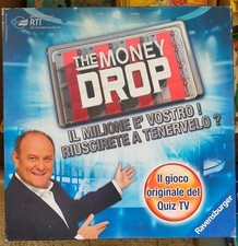GIOCO IN SCATOLA "THE MONEY DROP RAVENSBURGER"