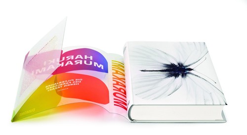 Die Pilgerjahre des farblosen Herrn Tazaki von Haruki Murakami, Gebundene Ausg. - Bild 3 von 3