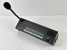 Riedel DCP5108 Intercom Panel with Microphone for Desktop