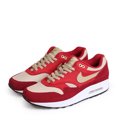 Atmos x Air Max 1 Premium Atmos x Air Max 1 Premium