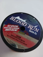 BloodRun Copper Wire 32lb 300ft