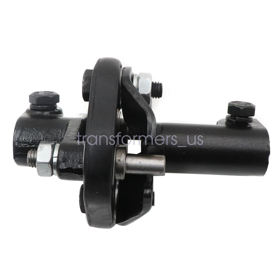 CONJUNTO EJE INTERMEDIO DIRECCIÓN TOYOTA 4RUNNER TACOMA 45860-34020 Foto 2 de 4