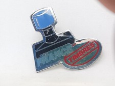 Pin's vintage pins Collector publicitaire FRANCE TIMBRES lot PT098