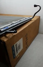 7-4303 Modine Automotive A/C Condenser Modine AC Condenser 7-4303