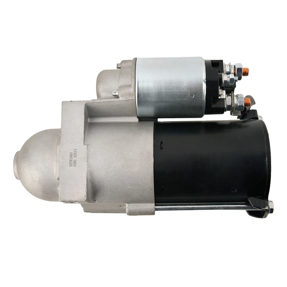 Стартер для 03-06 Volvo XC70 1998-2000 S70 2003-2006 XC90 1998-2006 V70 - Изображение 2 из 4