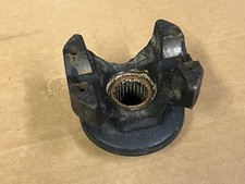 1969 Chevy Camaro Chevelle Nova 8.2 Rear End Yoke Original