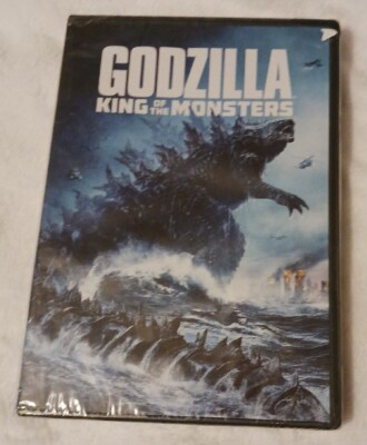 Monsters 2019 Godzilla King Of Monsters Free Stream Buy Godzilla