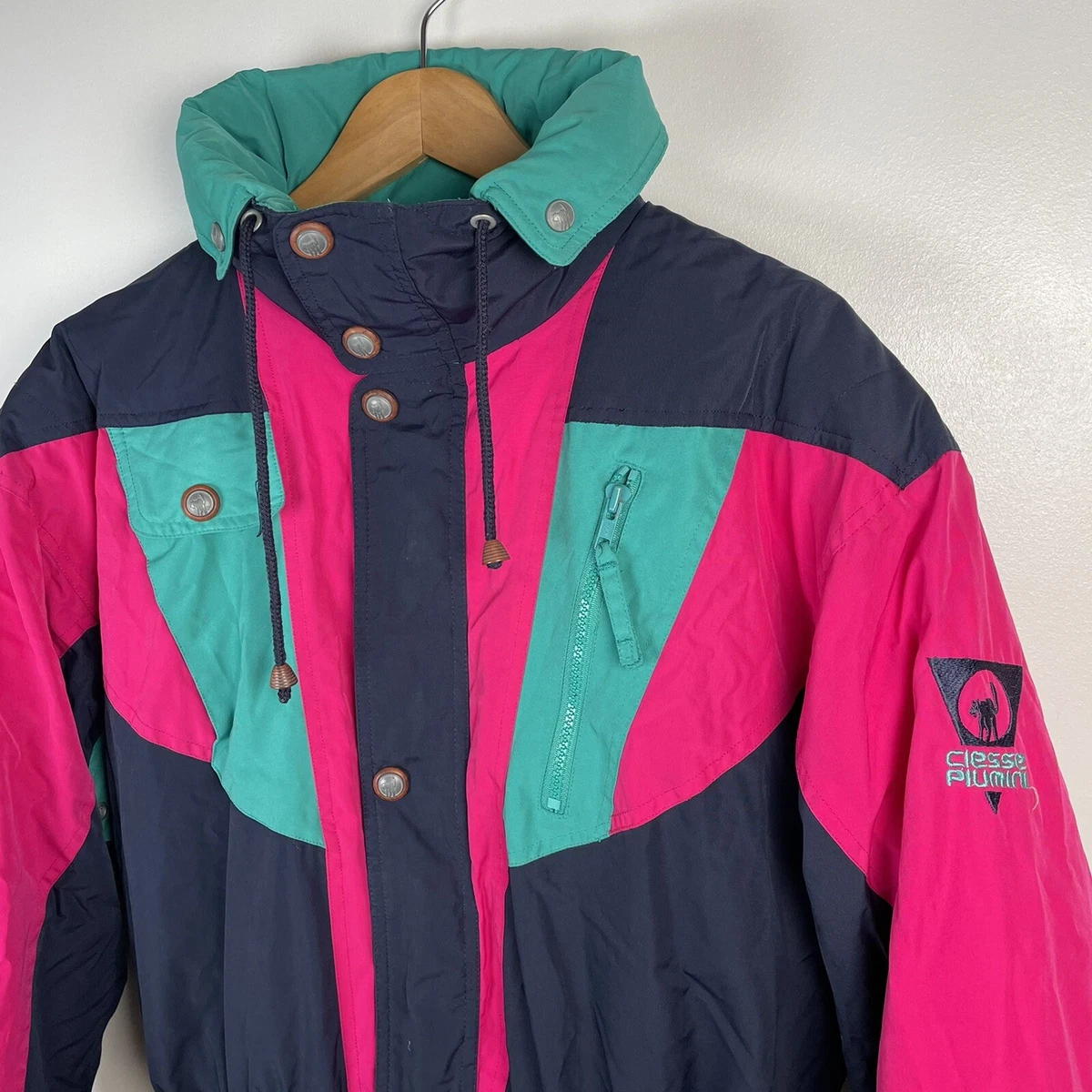 Piumini gs top