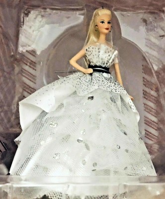 2019 60th anniversary barbie