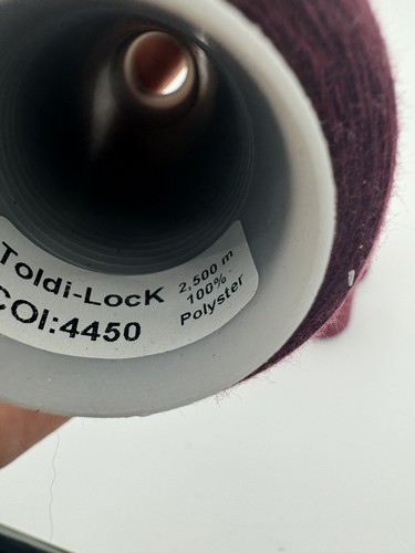 Lot of 8 Maxi-Locks, Toldi-lock, Potex & Oncore Cone Thread - Picture 3 of 7
