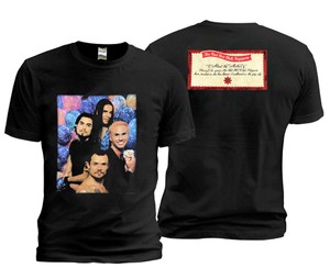 one hot minute t shirt