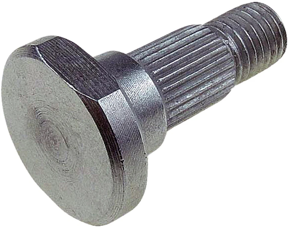 Dorman Door Hinge Pin and Bushing Kit Front Fits 1997-2005 Chevrolet Venture - Image 3 of 3