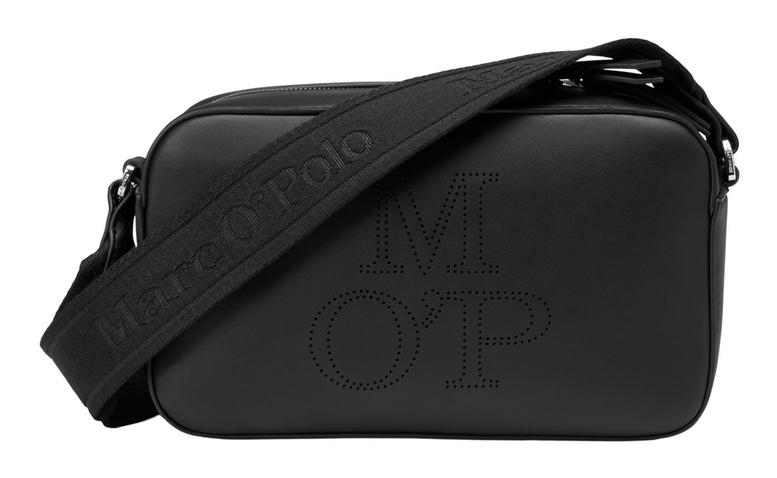 Marc O'Polo cross body bag Villar Crossbody Bag S Black