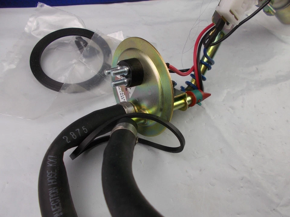 Conjunto de bomba de combustível e remetente CARQUEST HS2496095 - Imagem 3 de 4