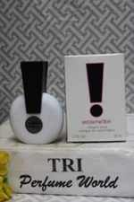 Exclamation by Coty Cologne Women Spray 1.7 fl. oz.