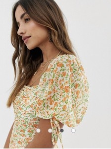 skylar rose ruched mini dress