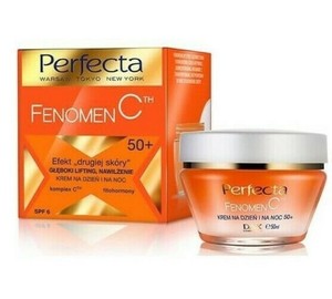 spf moisturizer at night