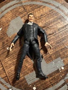 marvel legends dracula