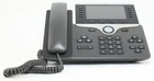 Cisco CP-8841 IP Phone Business UC Desktop Widescreen VoIP w/Handset; 6143093