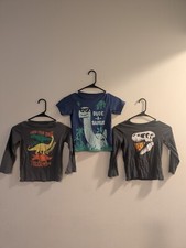 Boys Shirts