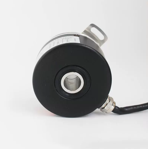 NEW PENON DFS60B-THPK01024 Rotary Encoder - Picture 3 of 4
