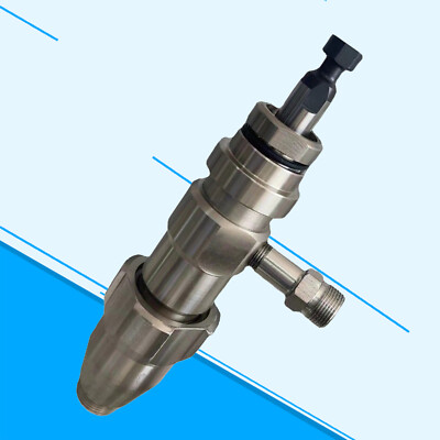 16X414 Paint Sprayer Pump for Graco 695 795 3900 Airless Spray Pumps Replacement