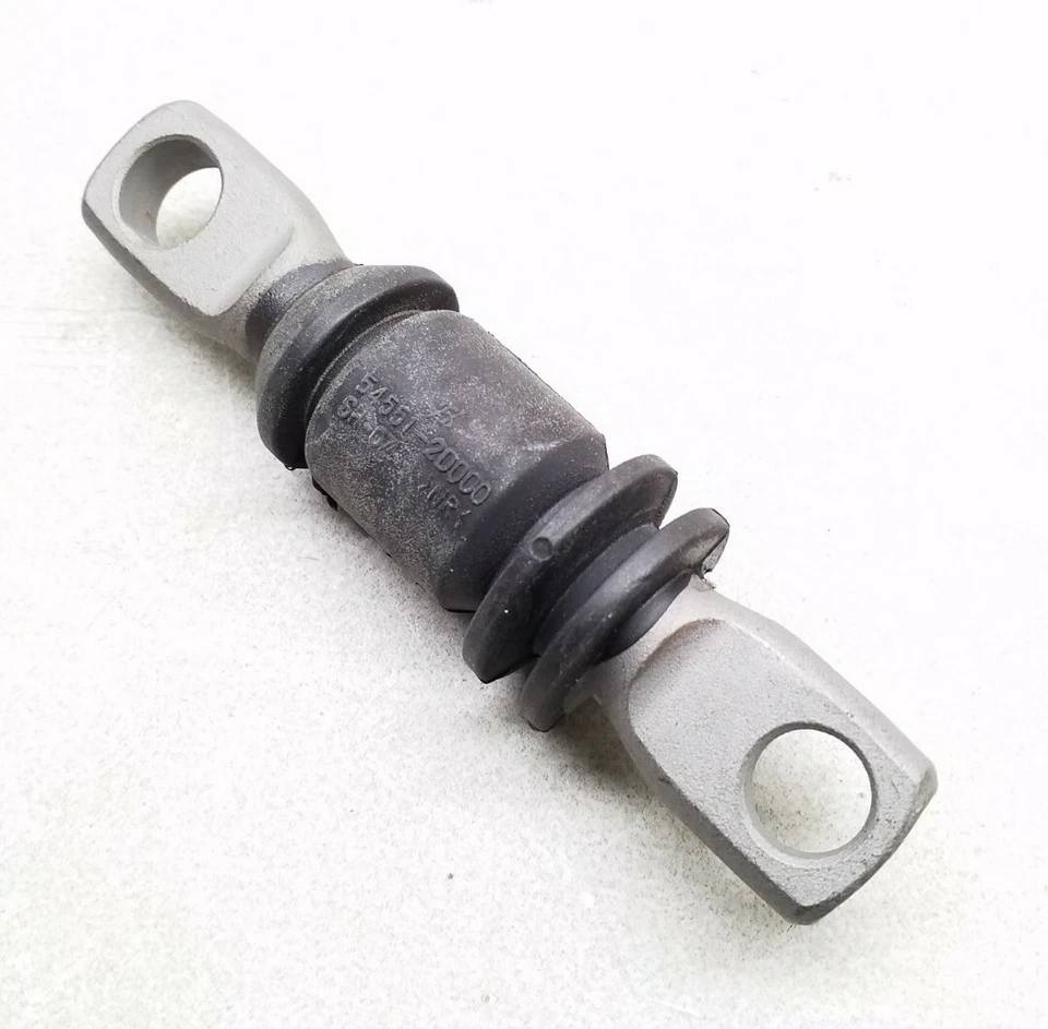 840-0224 Auto 7 Control Arm Bushing fits Kia Spectra 2004 to 2009 - Image 2 of 3