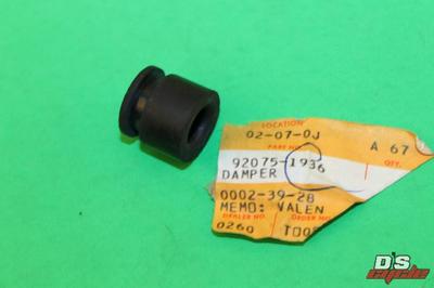 NOS Kawasaki OEM Cowling Damper 88-97 ZX600 95-00 KEF300 93-99