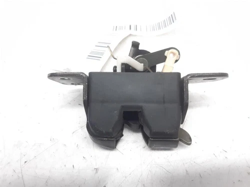 8173025000 Serrure De Hayon pour HYUNDAI ACCENT (LC) CRDi GL 2002 6062762 - Photo 2/5