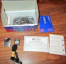 Ricoh AF Q-100Z 35mm Camera