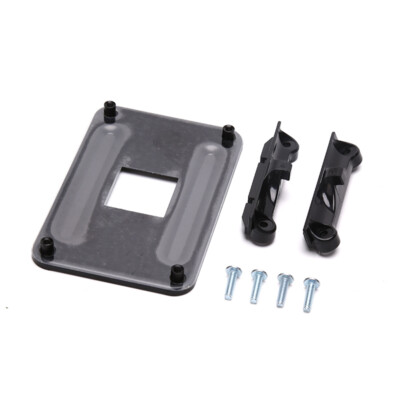 CPU Heatsink Mount Bracket Back Plate AMD RYZEN Socket AM4 CPU Fan CoolerA-lk