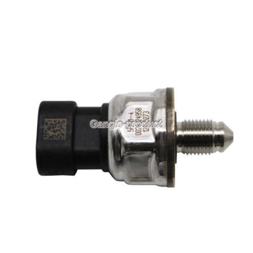 1x FUEL INJECTION FUEL RAIL PRESSURE SENSOR 12635273 For Buick Cadillac Chevy - Picture 3 of 12