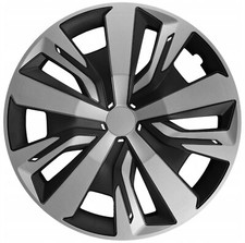 16 " Wheel trims fit Golf, Crafter, T7, T6, Caddy, Sharan set of 4 x16 inches