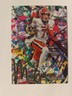 2024 Bowman Best University Kaidon Salter Masterpieces Liberty