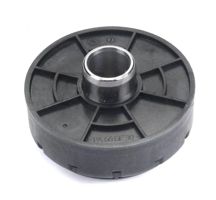 Original Mercedes cárter respirador aceite bandeja de goteo C300 C350 E350 ML350 CL550 NUEVO Foto 2 de 2