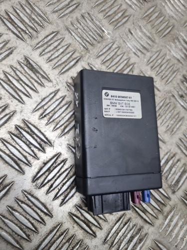Bmw 650 2010-2012 Alarm Signal Control Unit - Picture 4 of 12